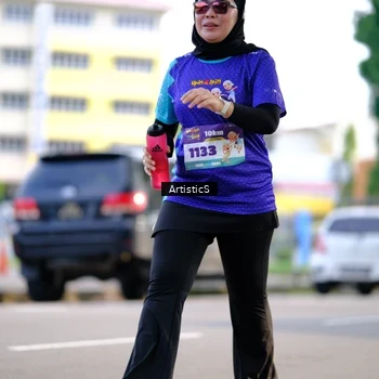 Runner Photo 8304742