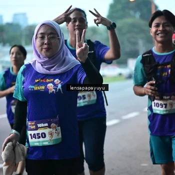 Runner Photo 8304745
