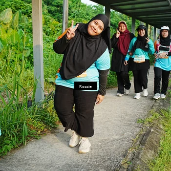 Runner Photo 8304750