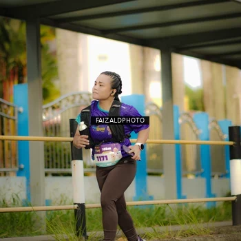 Runner Photo 8304753
