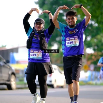 Runner Photo 8304777