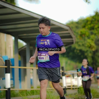 Runner Photo 8304780