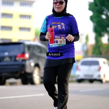 Runner Photo 8304788