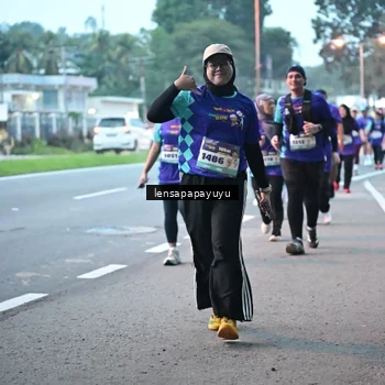 Runner Photo 8304790