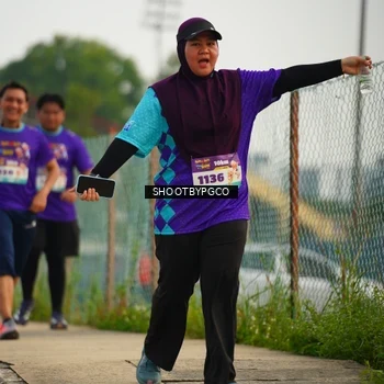 Runner Photo 8304796