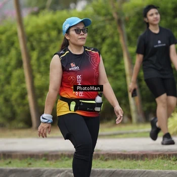 Runner Photo 8304797
