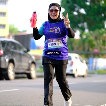 Runner Photo 8304801