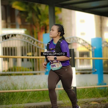 Runner Photo 8304807