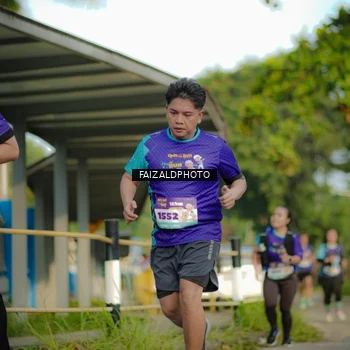 Runner Photo 8304808