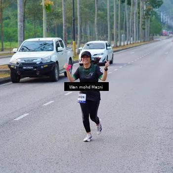 Runner Photo 8304815