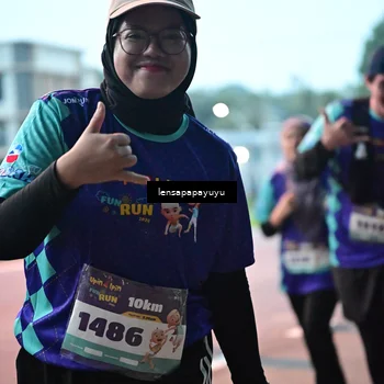 Runner Photo 8304821