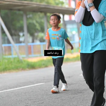 Runner Photo 8304822