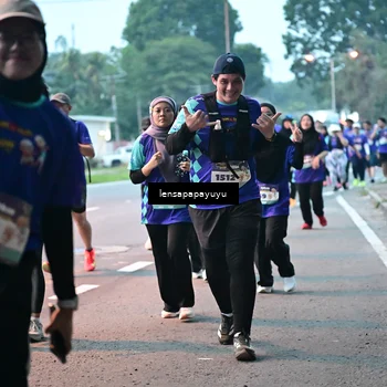 Runner Photo 8304825
