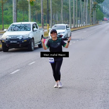 Runner Photo 8304829
