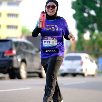 Runner Photo 8304836