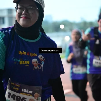 Runner Photo 8304842