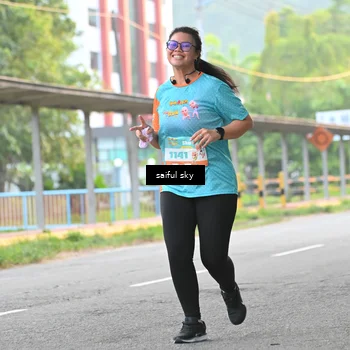 Runner Photo 8304845