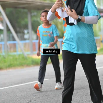 Runner Photo 8304850