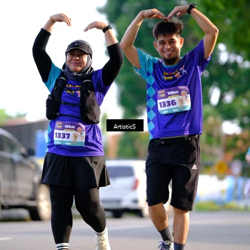 Runner Photo 8304851