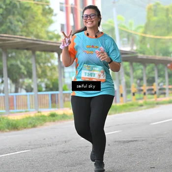 Runner Photo 8304860
