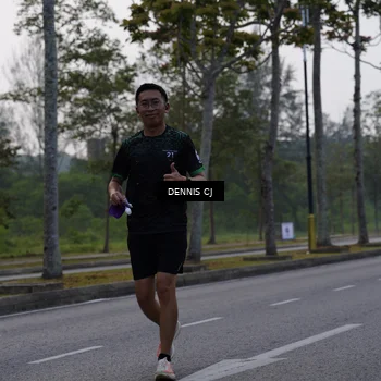 Runner Photo 8304863