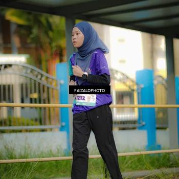 Runner Photo 8304867