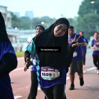Runner Photo 8304868
