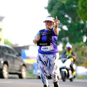 Runner Photo 8304871