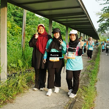 Runner Photo 8304878
