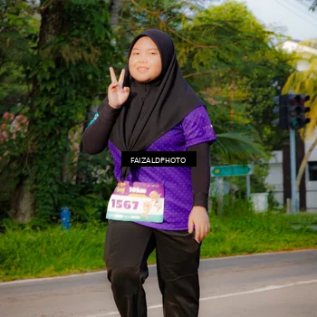 Runner Photo 8304892