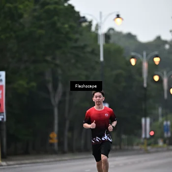 Runner Photo 8304897