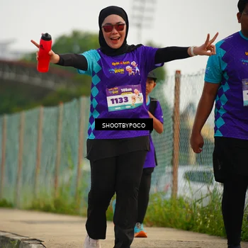 Runner Photo 8304906