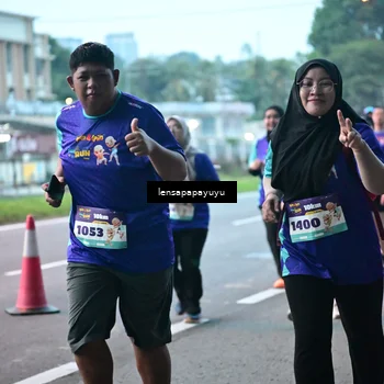 Runner Photo 8304907