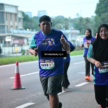 Runner Photo 8304909