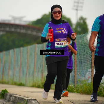 Runner Photo 8304916