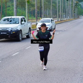 Runner Photo 8304922