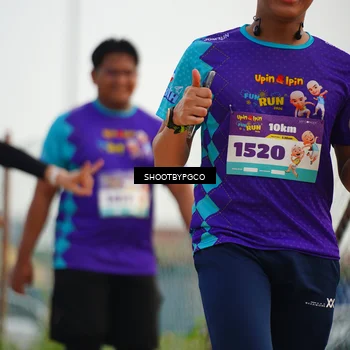 Runner Photo 8304923
