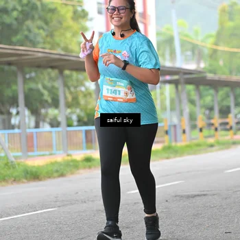 Runner Photo 8304925