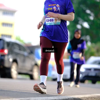 Runner Photo 8304934