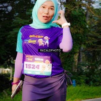Runner Photo 8304937