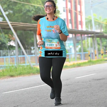 Runner Photo 8304938