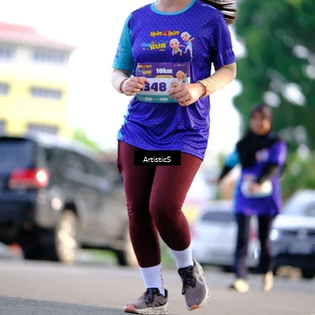 Runner Photo 8304940
