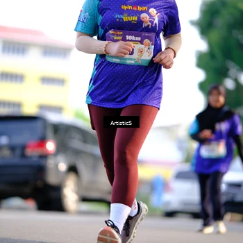 Runner Photo 8304955