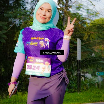 Runner Photo 8304956