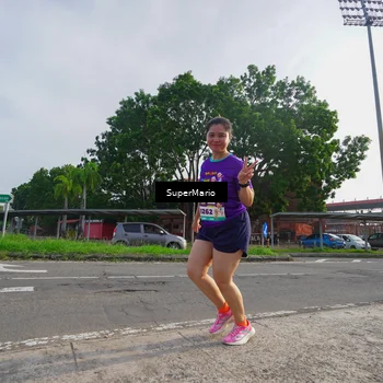 Runner Photo 8304959