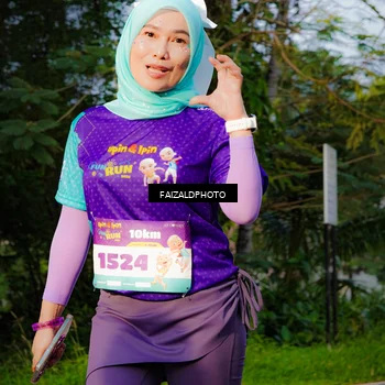 Runner Photo 8304960