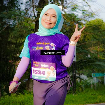 Runner Photo 8304972