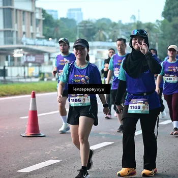 Runner Photo 8304974