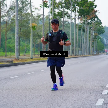 Runner Photo 8304978