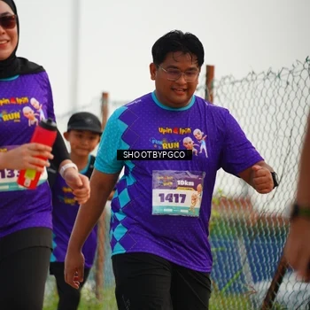 Runner Photo 8304985